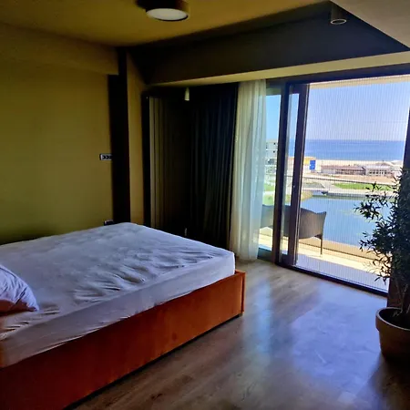 Inlarg Holiday Apartamento *