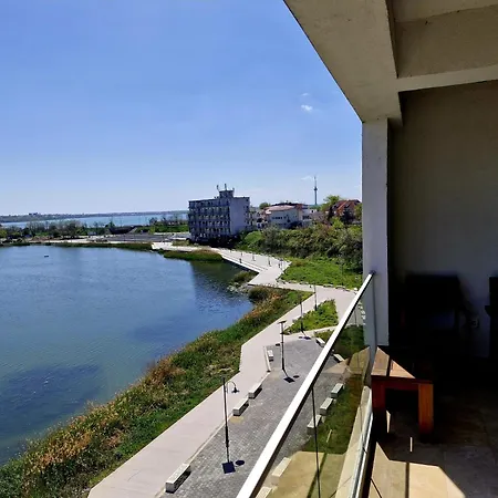 Apartamento Inlarg Holiday Eforie Nord