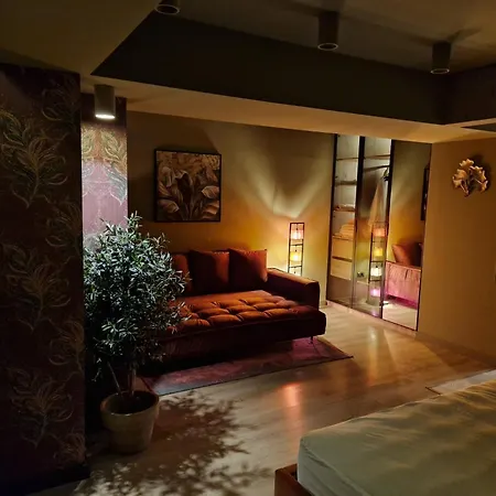 Inlarg Holiday Apartamento