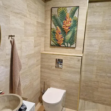 Apartamento Inlarg Holiday Eforie Nord