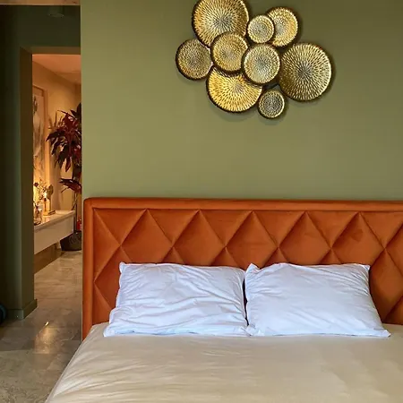 Apartamento Inlarg Holiday Eforie Nord