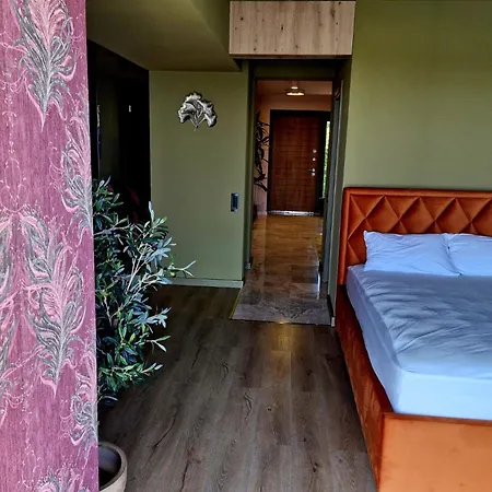 Inlarg Holiday Apartamento