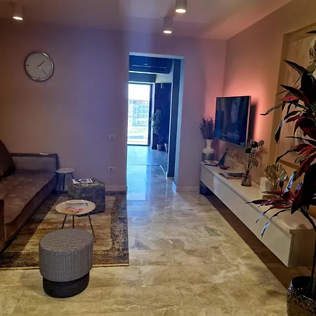 Inlarg Holiday Apartamento