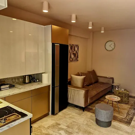 Apartamento Inlarg Holiday *